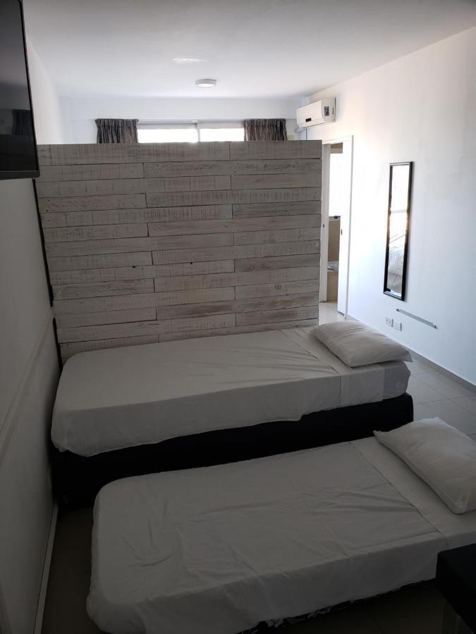 Buenos Dias Apartment *