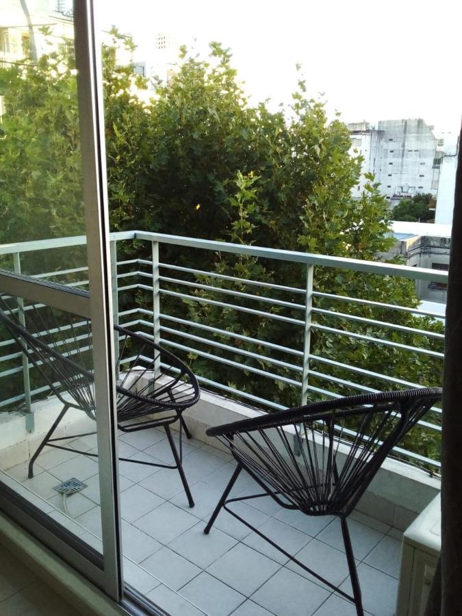 Apartment Buenos Dias