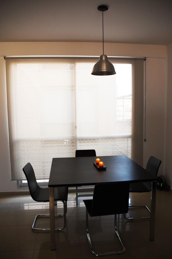 Apartment Buenos Dias