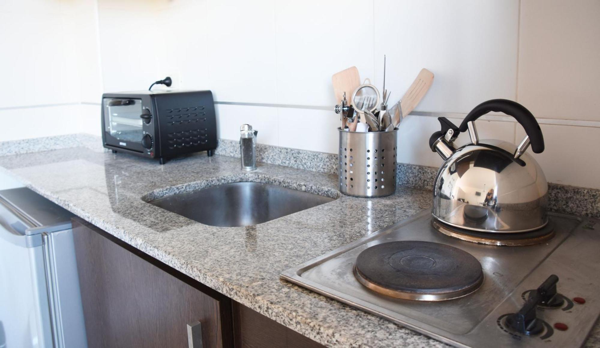 Apartment Buenos Dias Buenos Aires