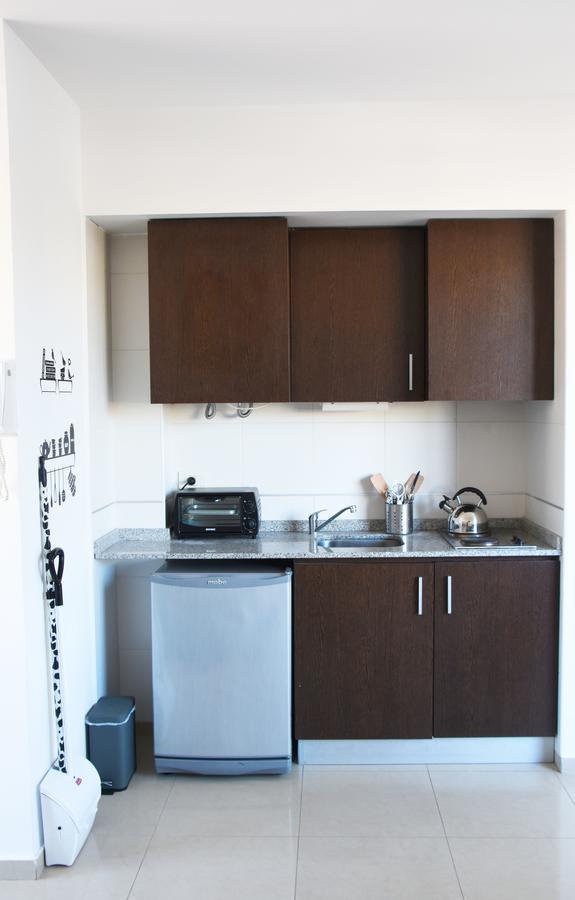 Apartment Buenos Dias